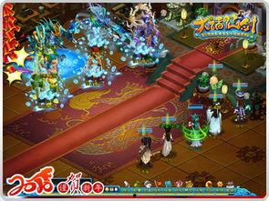 仙剑世界3娱乐吃瓜