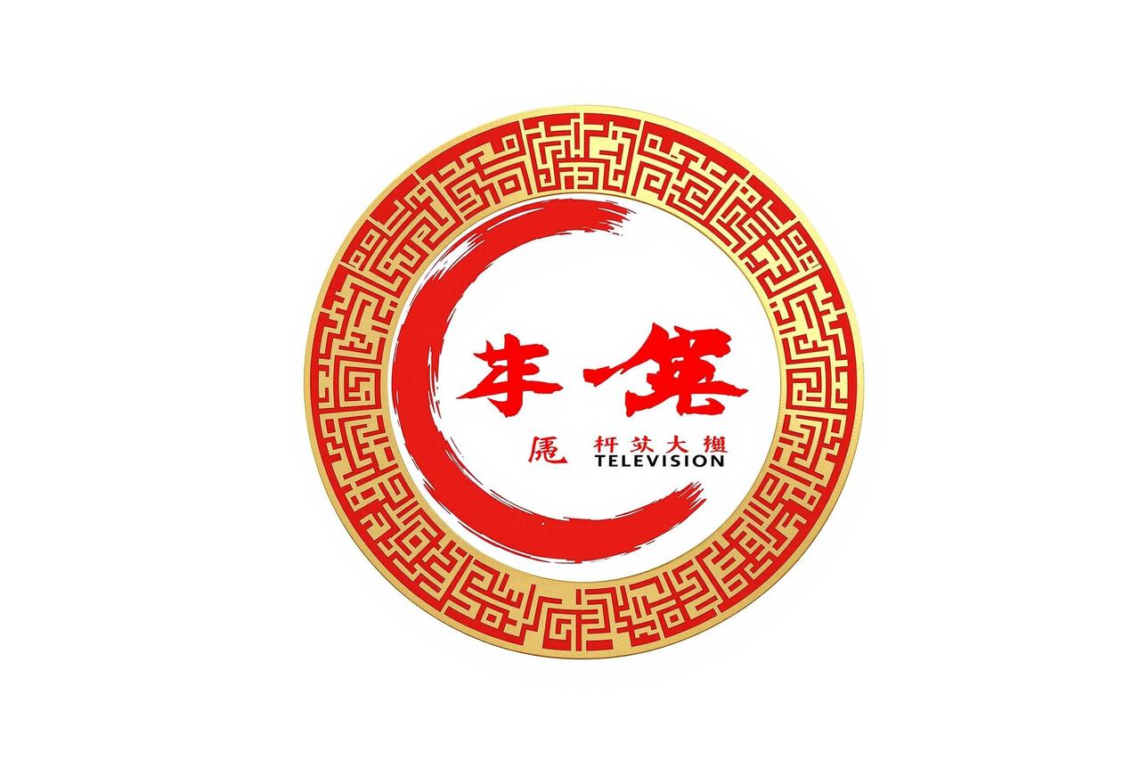 粉嫩影院合作伙伴中央广播电视总台品牌Logo