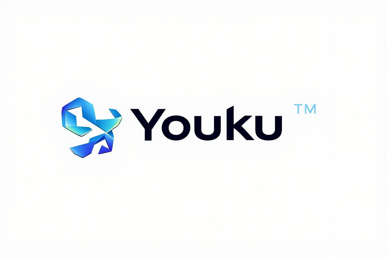 粉嫩影院合作伙伴优酷视频品牌Logo